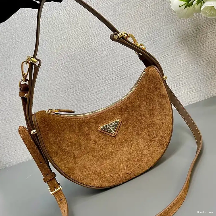 Brother sam Bags Prada 2408YA0164 0815